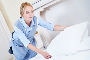 What Is Linen Rental - Kings Laundry