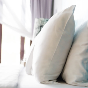 Why rent linen Ireland