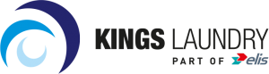 Kings Laundry Logo